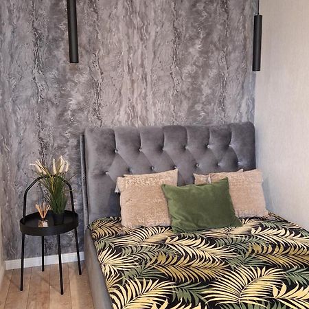 Apartamentai Su Balkonu Prie Akropolio Nr 2 Klaipėda Exterior foto