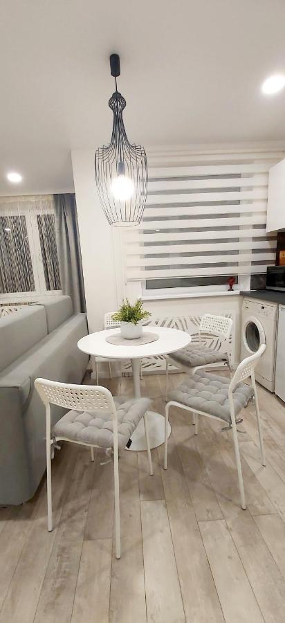 Apartamentai Su Balkonu Prie Akropolio Nr 2 Klaipėda Exterior foto