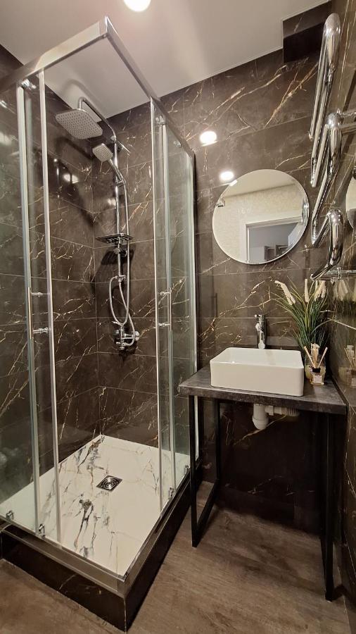 Apartamentai Su Balkonu Prie Akropolio Nr 2 Klaipėda Exterior foto