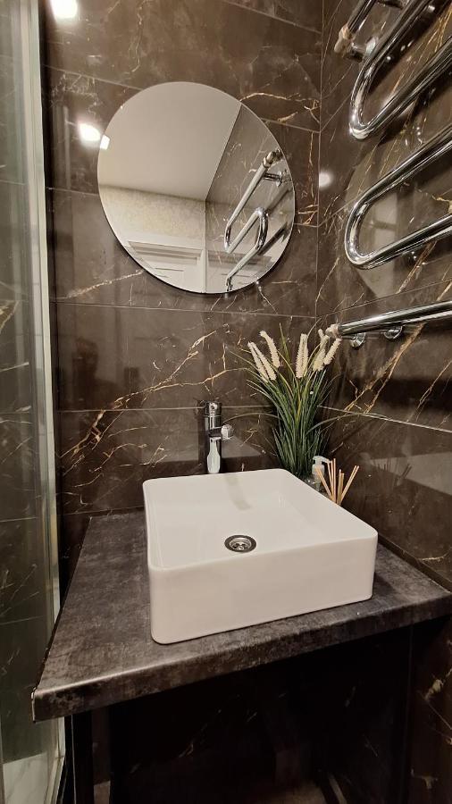 Apartamentai Su Balkonu Prie Akropolio Nr 2 Klaipėda Exterior foto