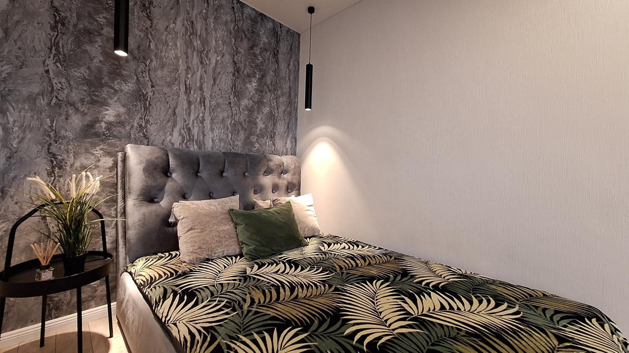 Apartamentai Su Balkonu Prie Akropolio Nr 2 Klaipėda Exterior foto