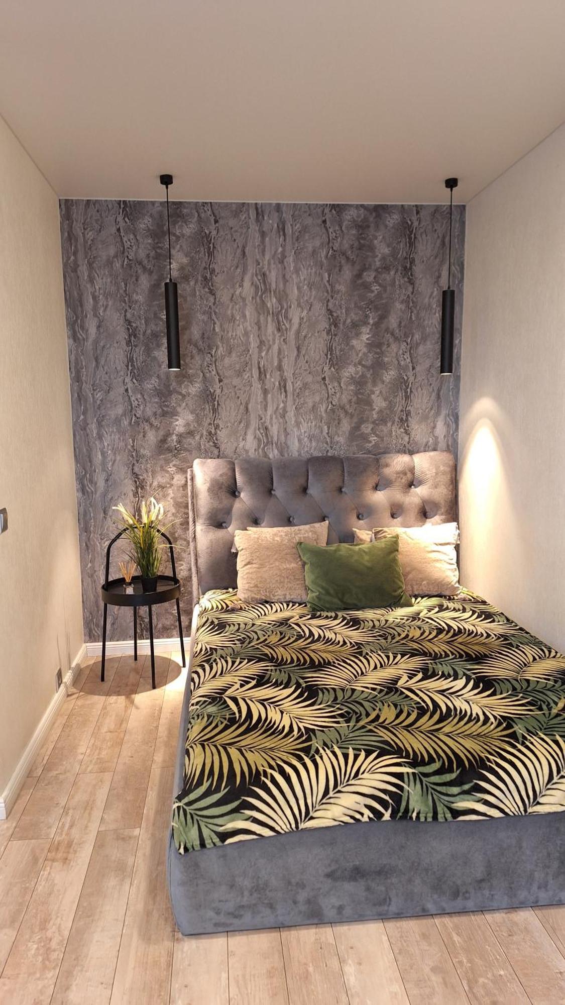 Apartamentai Su Balkonu Prie Akropolio Nr 2 Klaipėda Exterior foto
