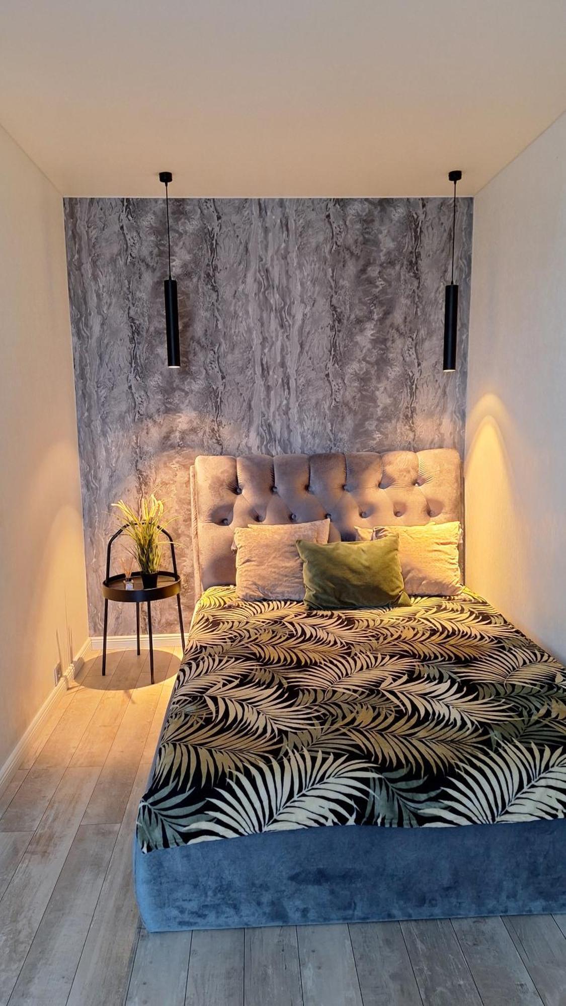 Apartamentai Su Balkonu Prie Akropolio Nr 2 Klaipėda Exterior foto