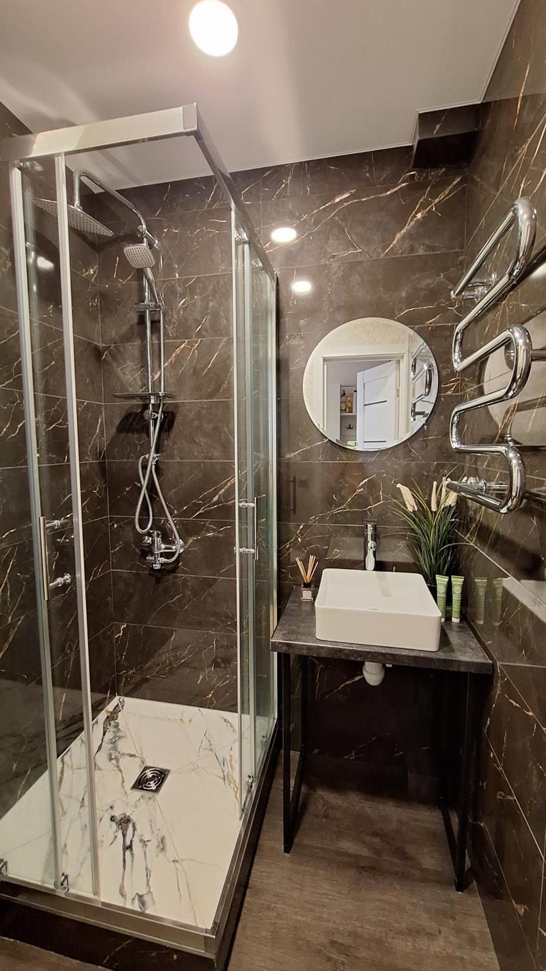 Apartamentai Su Balkonu Prie Akropolio Nr 2 Klaipėda Exterior foto