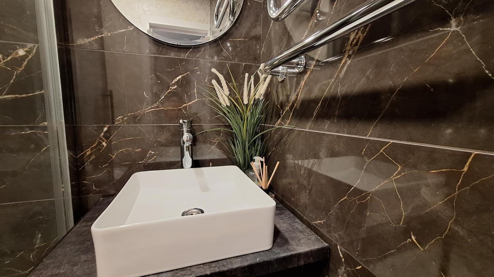 Apartamentai Su Balkonu Prie Akropolio Nr 2 Klaipėda Exterior foto